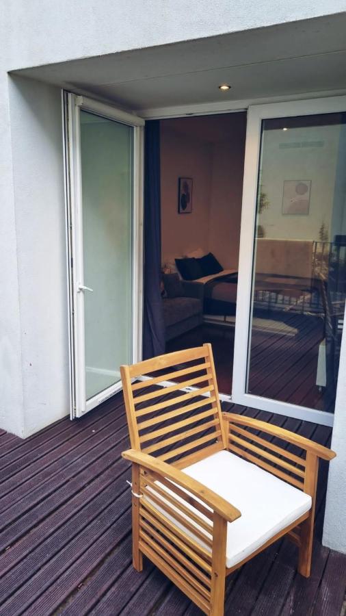 Apartment In Santos Lisboa Eksteriør bilde