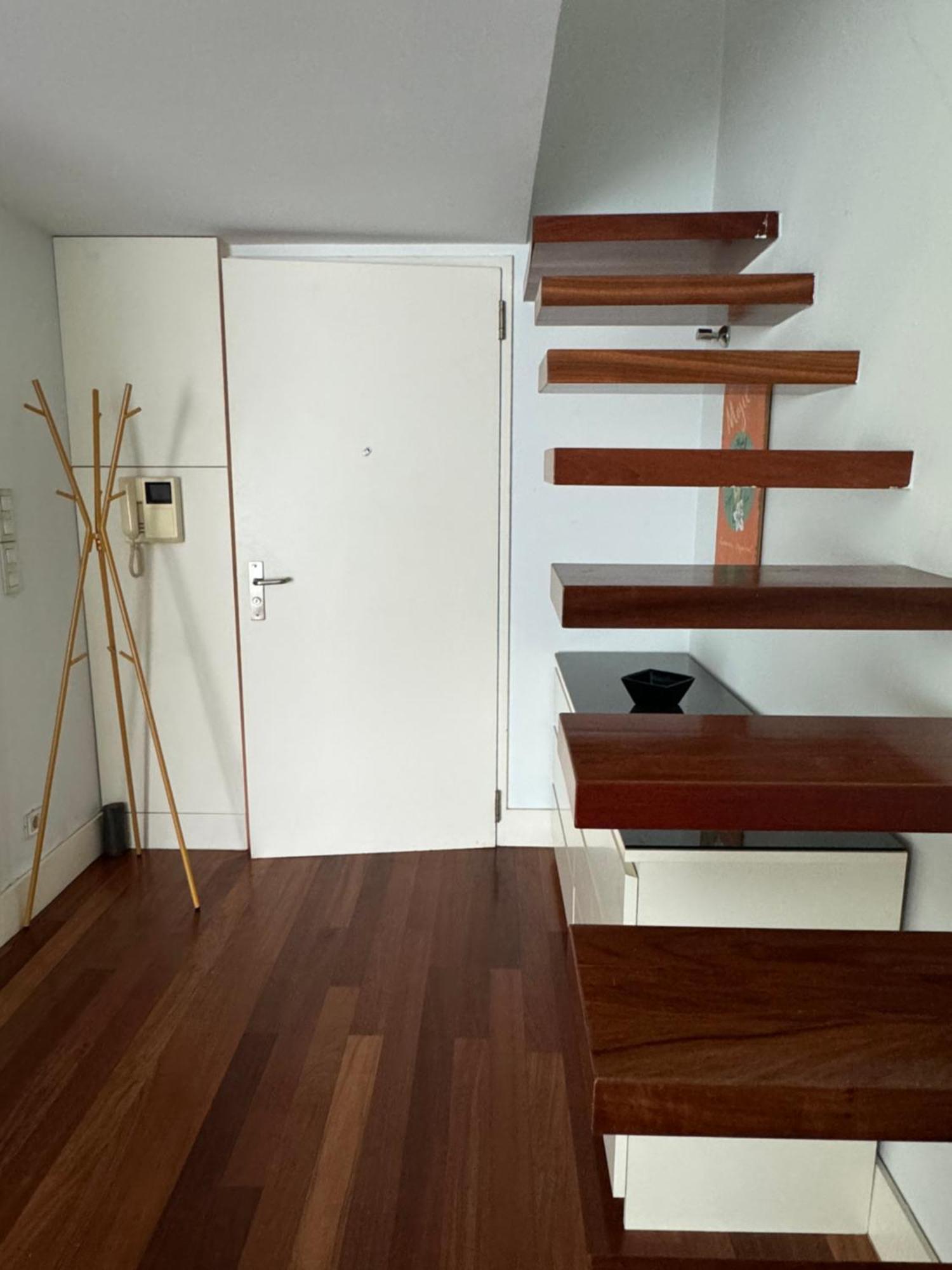 Apartment In Santos Lisboa Eksteriør bilde