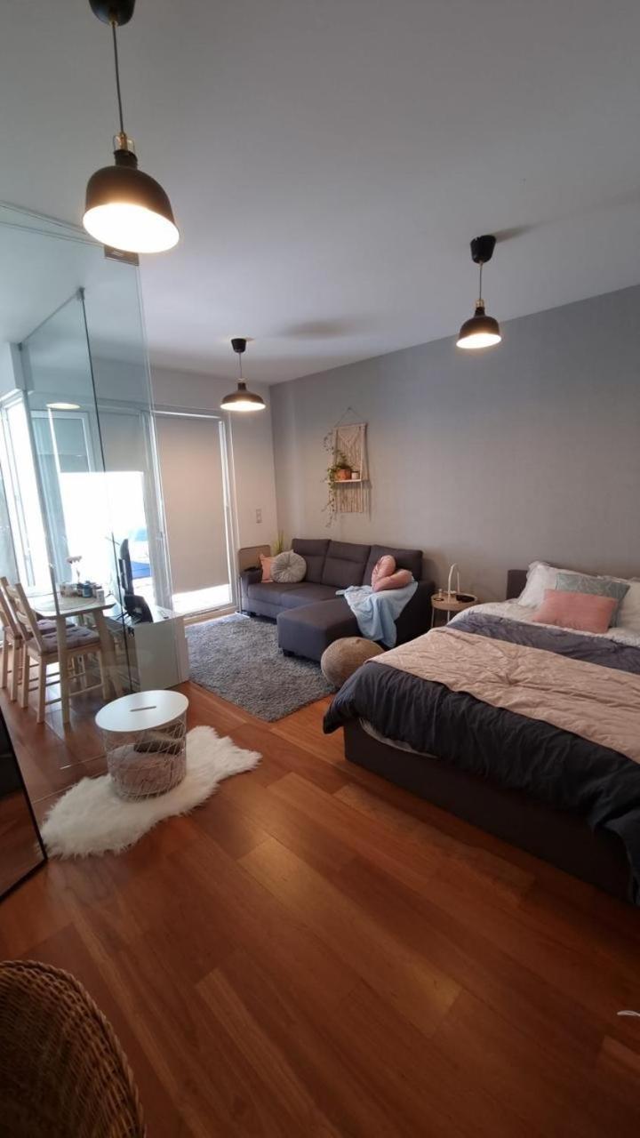 Apartment In Santos Lisboa Eksteriør bilde